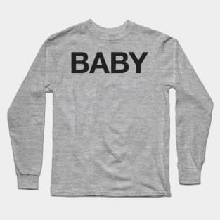 Baby Long Sleeve T-Shirt